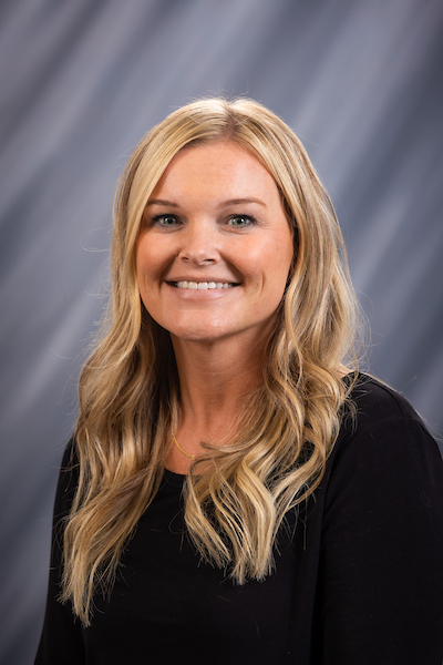 Headshot of Samantha Schmiesing