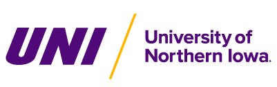 University of Northern Iowa Primary Logo