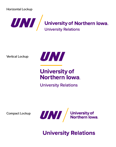 University of Northern Iowa lockups