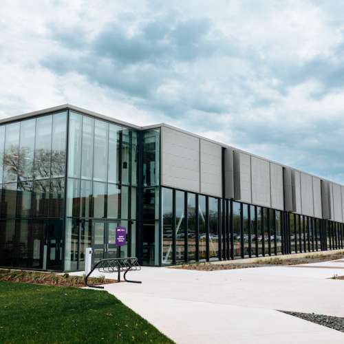 Applied Engineering Building