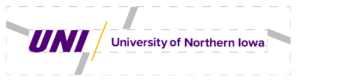 University of Northern Iowa secondary logo
